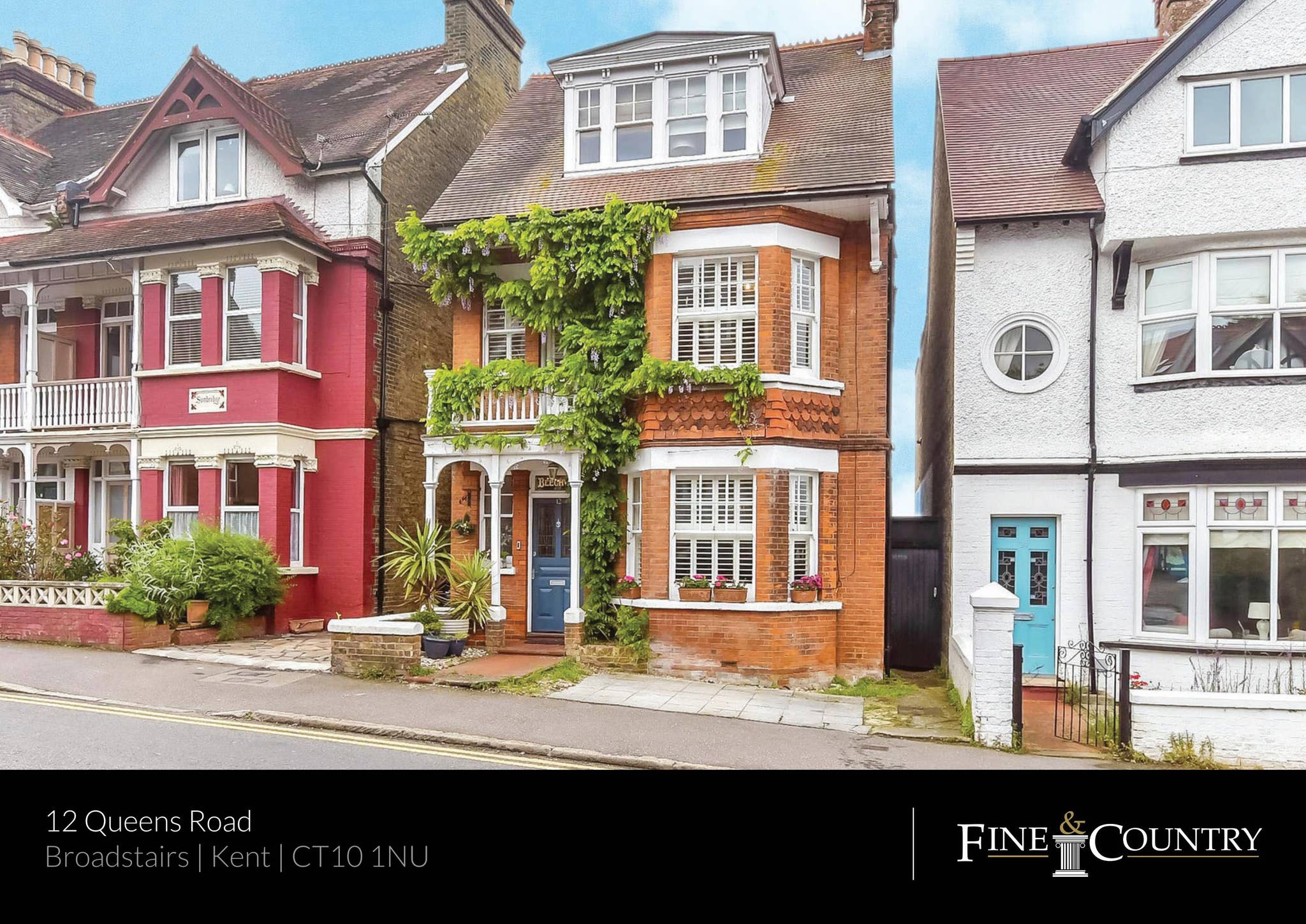 Broadstairs, Kent by Fine & Country - Issuu