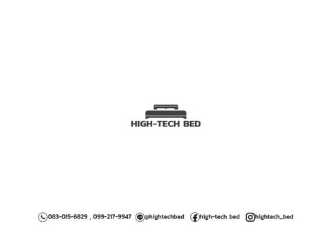 High-tech 床 家具 company 型材灯 第 12 页