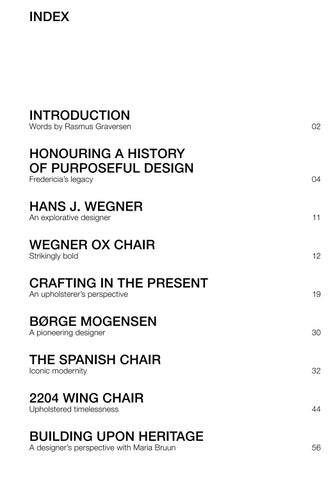 Exhibition: Crafting the Present 第 2 页