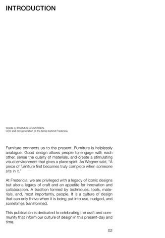 Exhibition: Crafting the Present 第 3 页