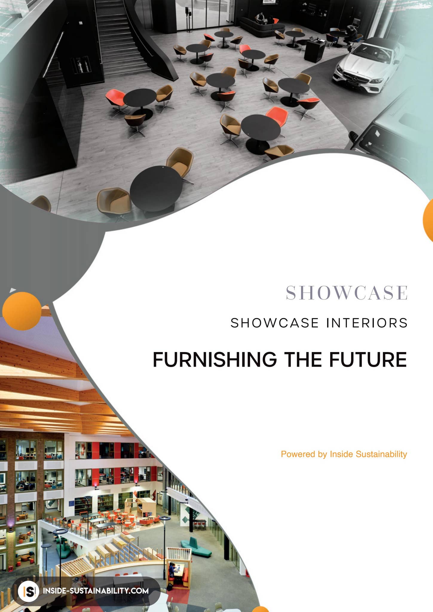 Showcase by ProactivePublications - Issuu