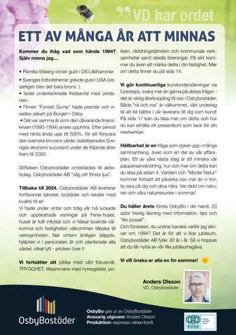 Osbybo sommar 2024 第 2 页
