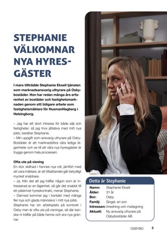 Osbybo sommar 2024 第 5 页