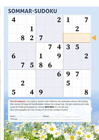 Osbybo sommar 2024 第 7 页