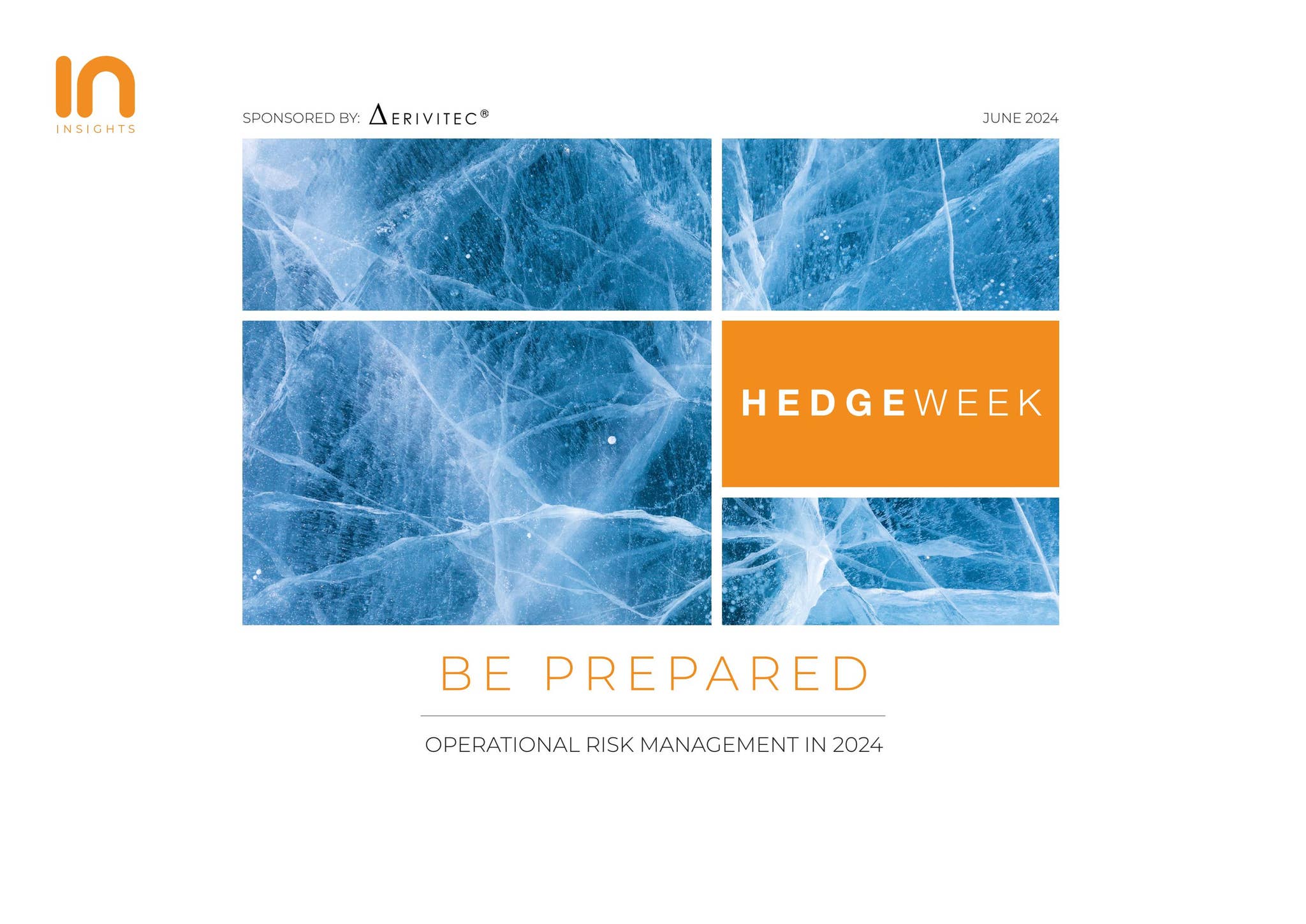 Operational Risk Newsletter Be Prepared: Operational Risk Management in 2024 by Global Fund Media ...