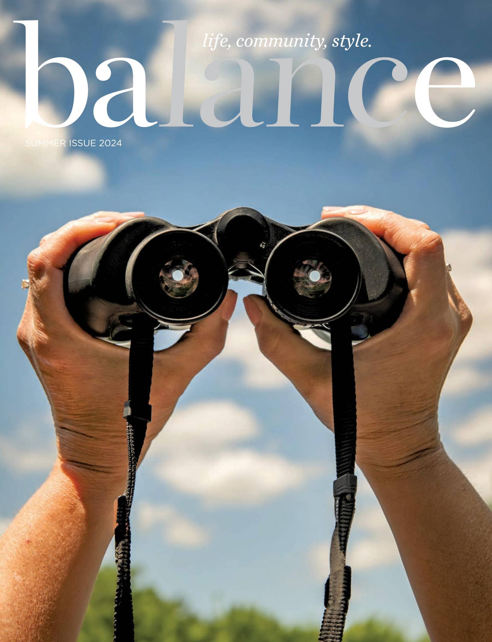 Balance Magazine – Summer Issue 2024 by LNP Media Group, Inc. - Issuu