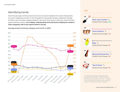 Amazon Product Pricing Report 2024 第 11 页