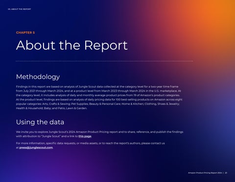 Amazon Product Pricing Report 2024 第 23 页