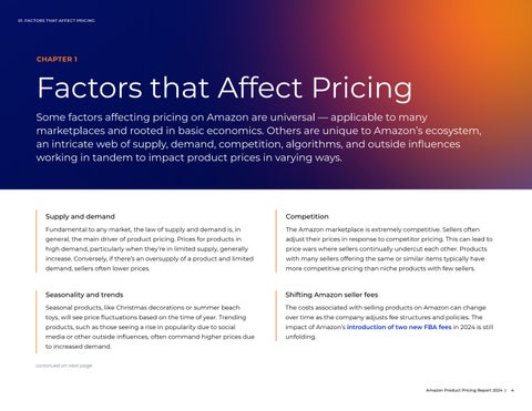 Amazon Product Pricing Report 2024 第 4 页