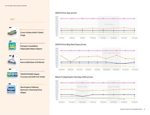 Amazon Product Pricing Report 2024 第 8 页