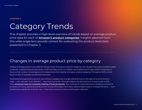 Amazon Product Pricing Report 2024 第 9 页