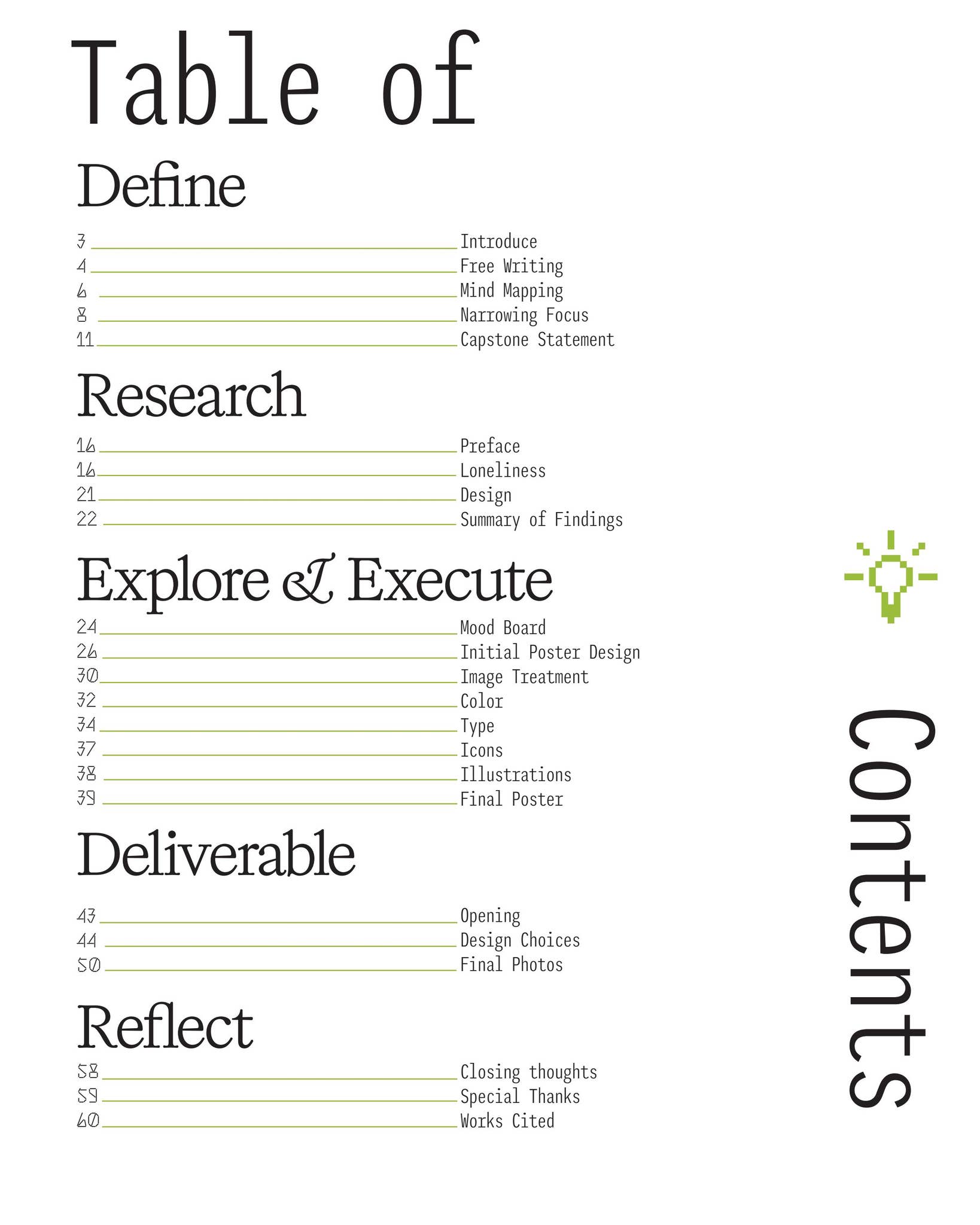 Burke Capstone Book by Caleb Burke - Issuu