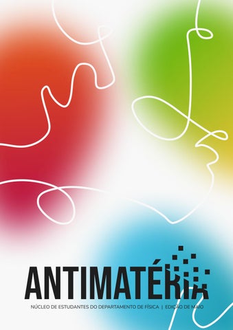 Antimatéria 28ª Edição