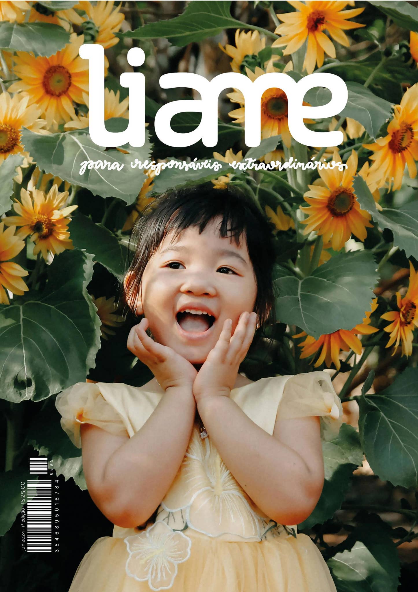 liame by Design ESPM SP | Projetos Acadêmicos Editoriais - Issuu