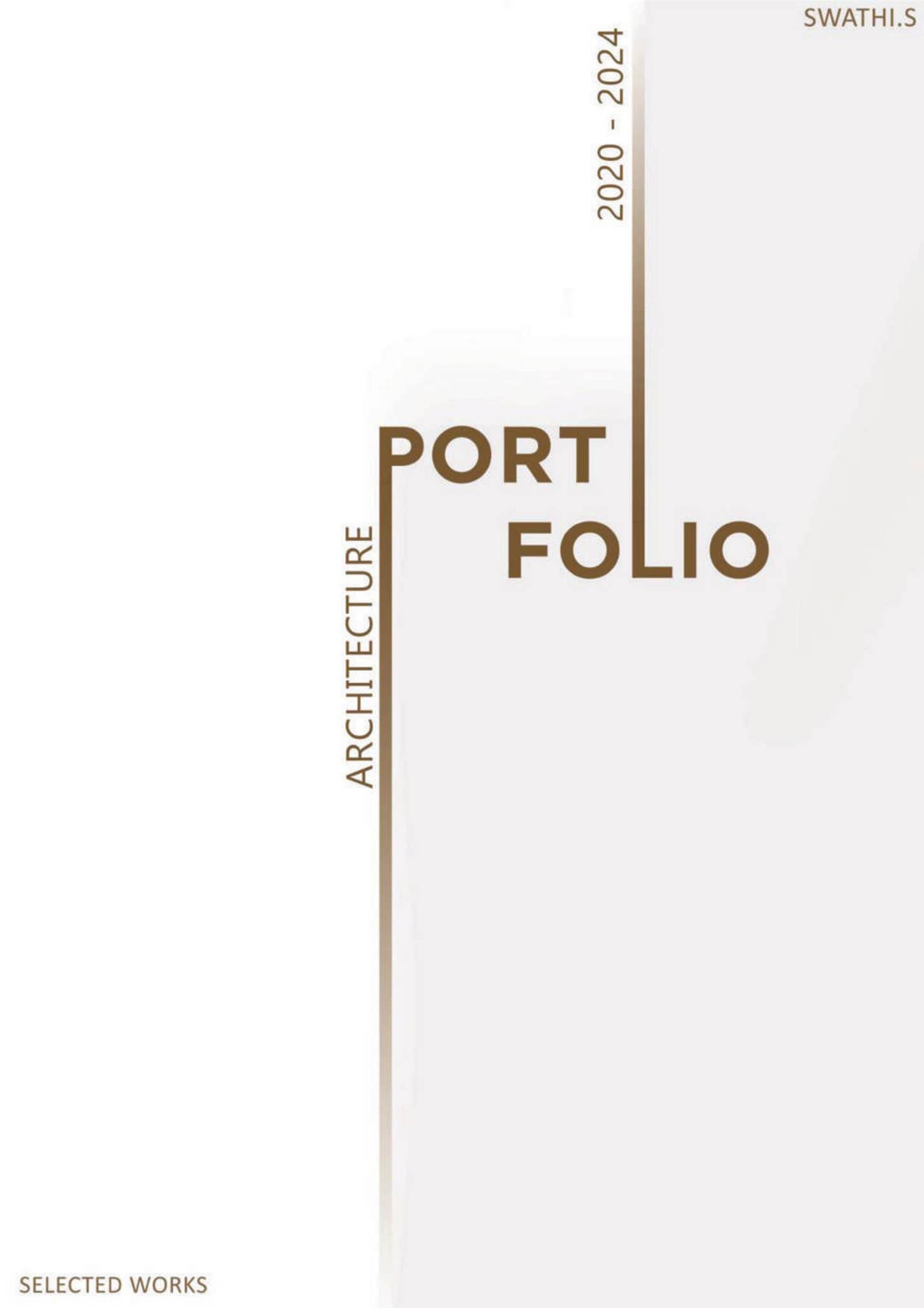 SWATHI - UG PORTFOLIO 2024 - MIDAS by swat_17 - Issuu