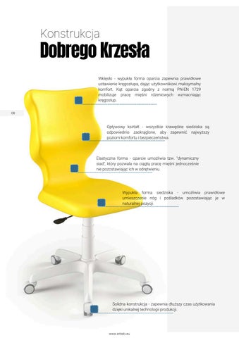 Entelo ENTELO - 家具目录 mebli szkolnych - PL - 2024 第 8 页
