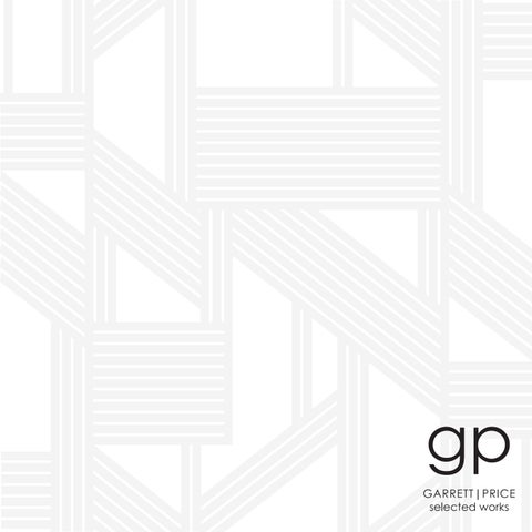 Garrett Price Selected Works by jgprice31 - Issuu