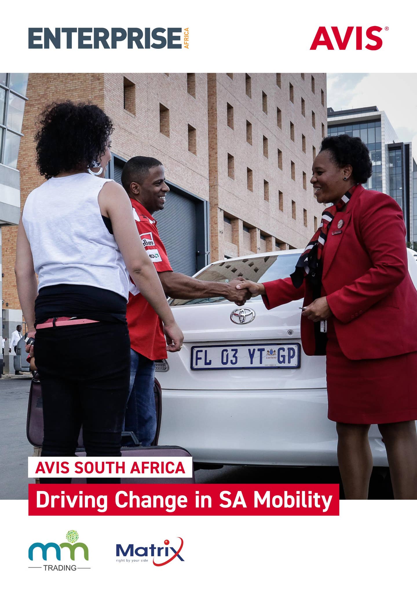 Avis SA - Enterprise Africa June 2024 by CMB Media Group - Issuu