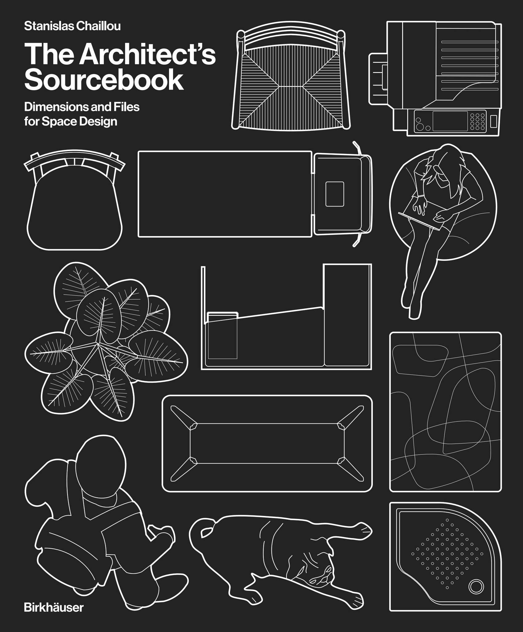 The Architect's Sourcebook by Birkhäuser - Issuu