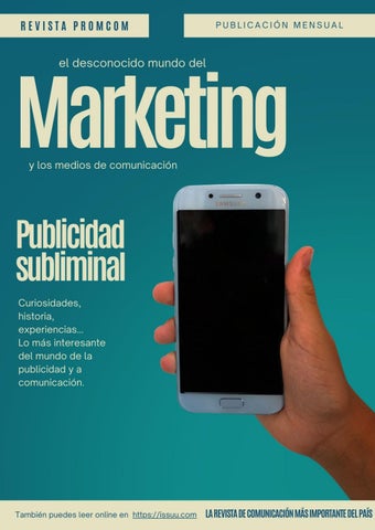 Revista PROMCOM