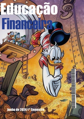 Educação Financeira