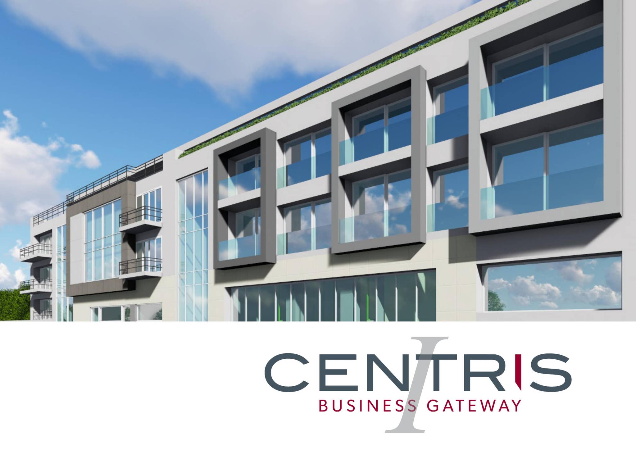 Wikik Centris Centris 1 - Level 3 by Project Technik Ltd - Issuu