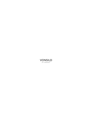 VONSILD BY FURNIPART 实木 HANDLES × KNOBS 第 3 页