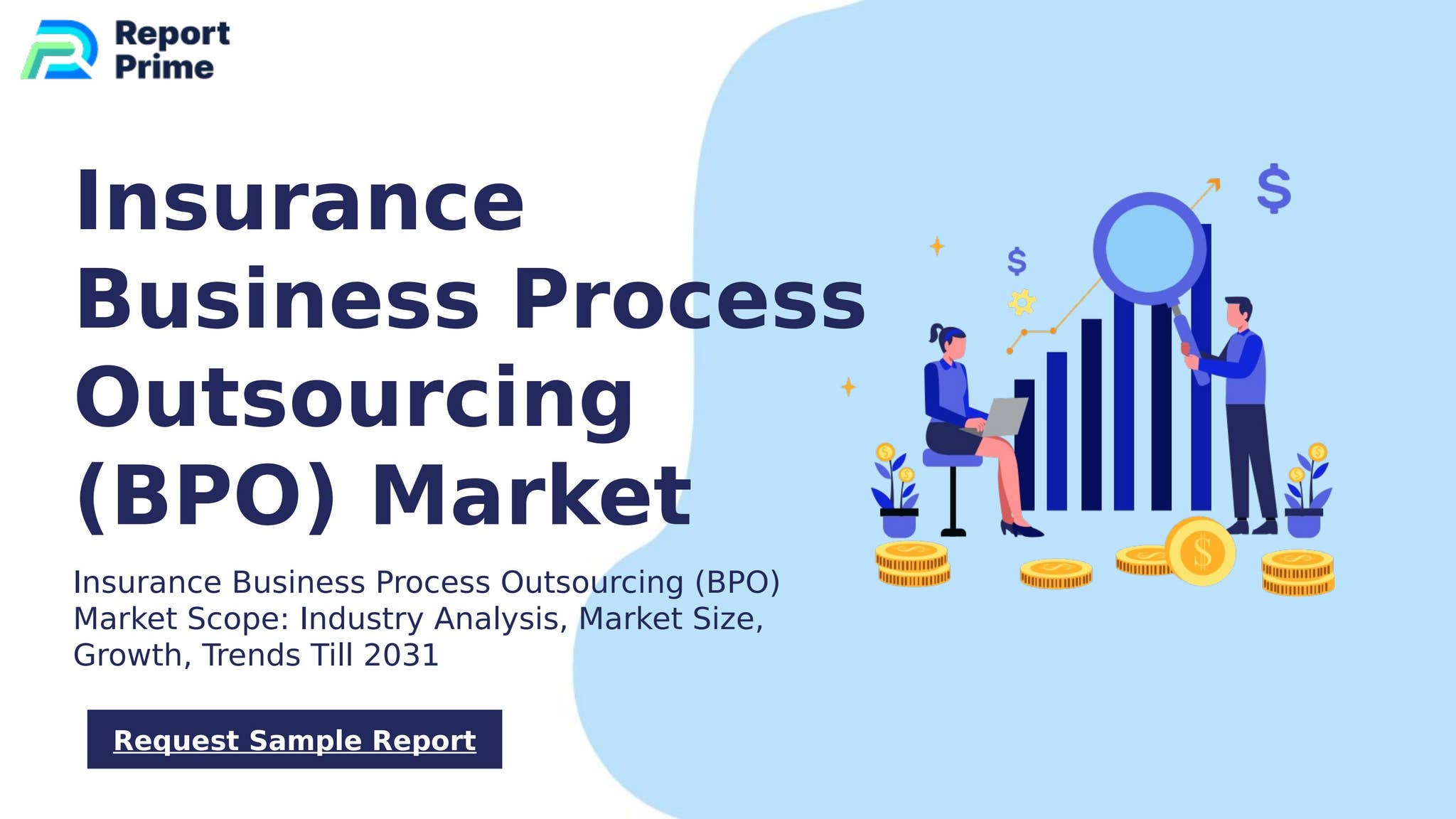 Global Insurance Business Process Outsourcing (BPO) market cagr 9.7% by ...