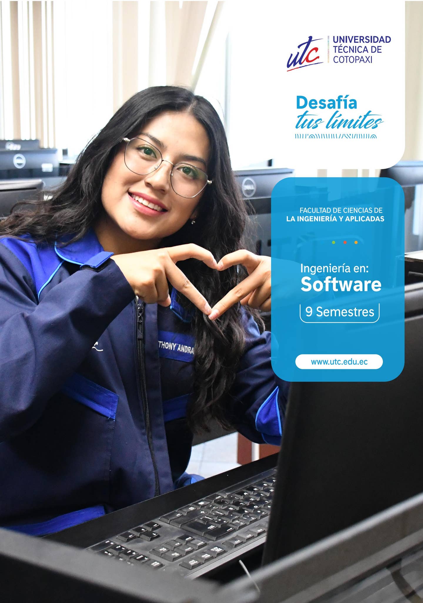 Software UTC by COMUNICACION INSTITUCIONAL UTC - Issuu
