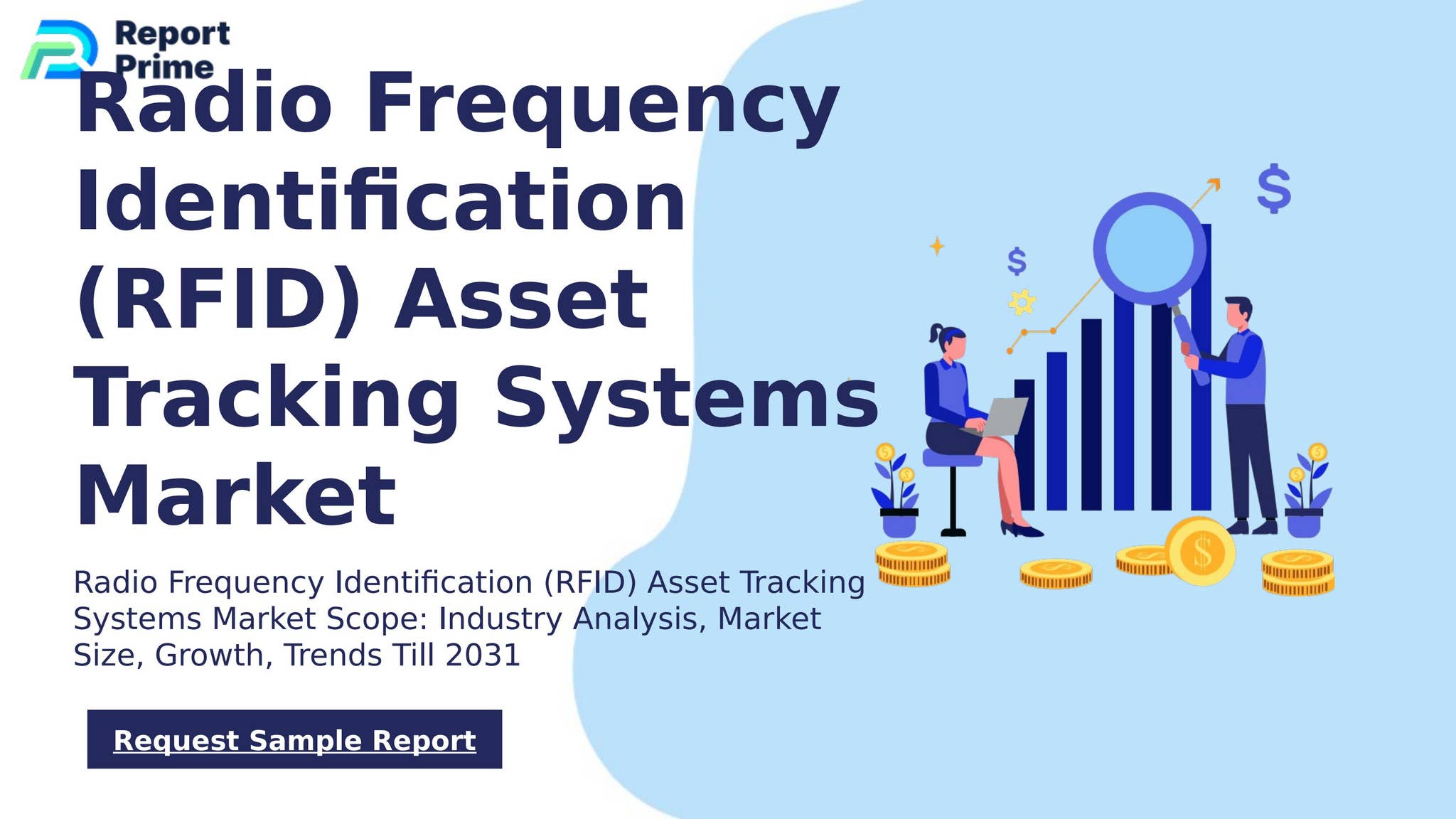 Global Radio Frequency Identification (RFID) Asset Tracking Systems ...