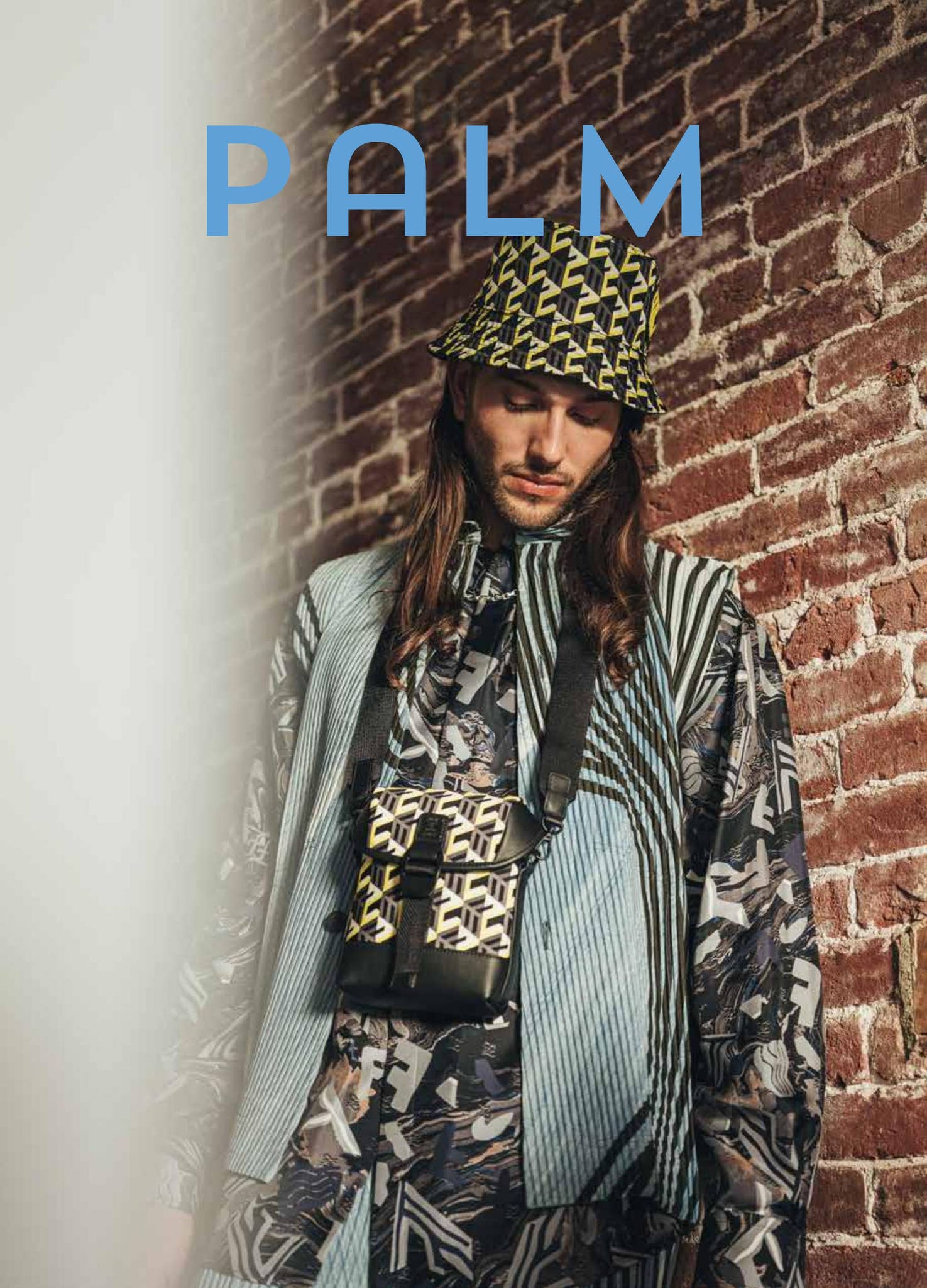 ナナ様　追加ページ Palm XV by NMG Network - Issuu