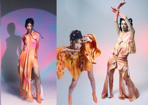 Fashion Design Portfolio(Eng ver.) 第 13 页