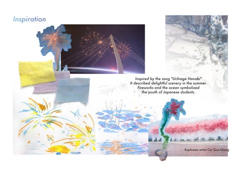 Fashion Design Portfolio(Eng ver.) 第 16 页