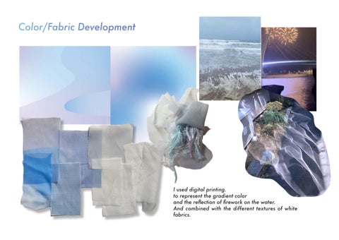 Fashion Design Portfolio(Eng ver.) 第 18 页