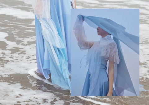 Fashion Design Portfolio(Eng ver.) 第 24 页