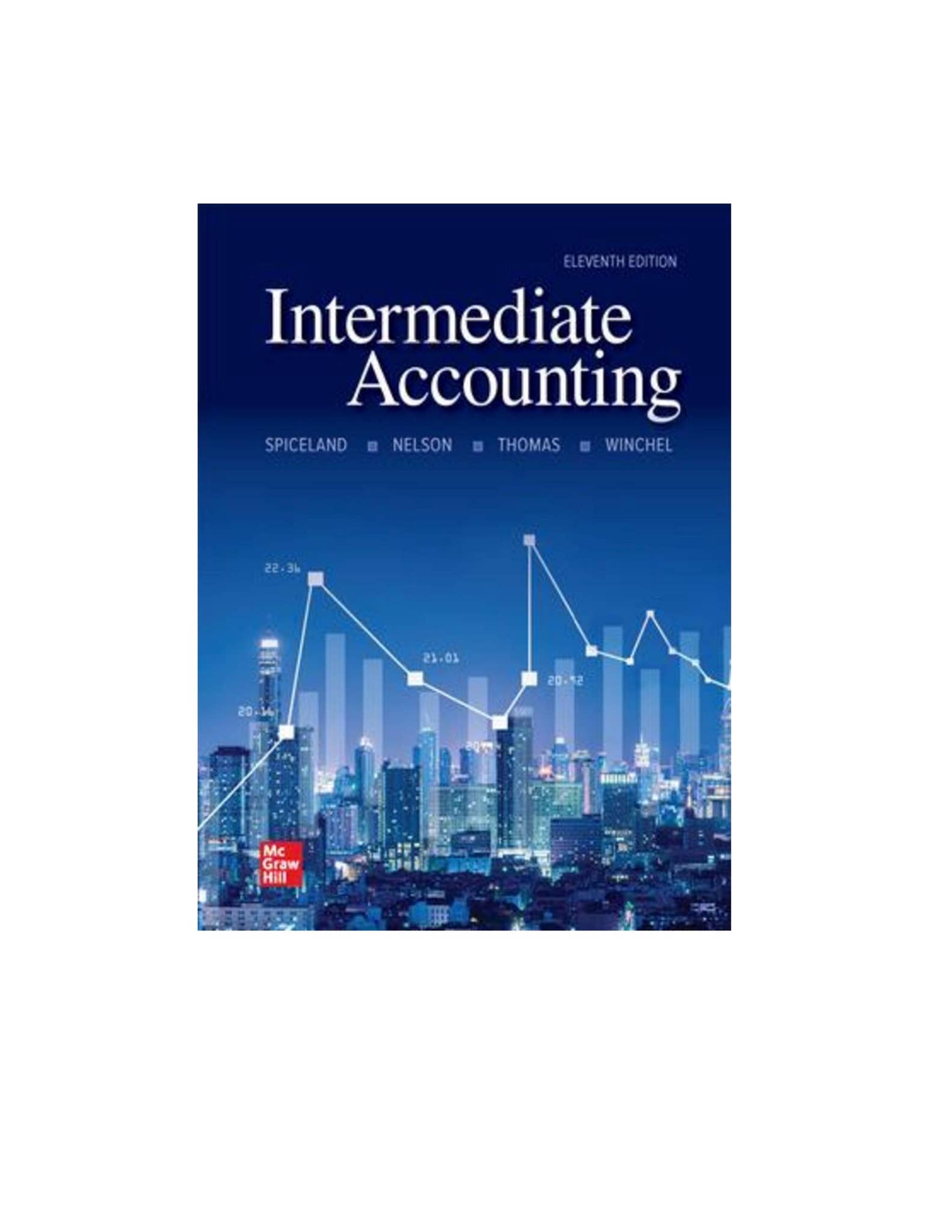 Intermediate Accounting 第13版 国際学生版 Intermediate Accounting 第13版 国際学生版 Intermediate