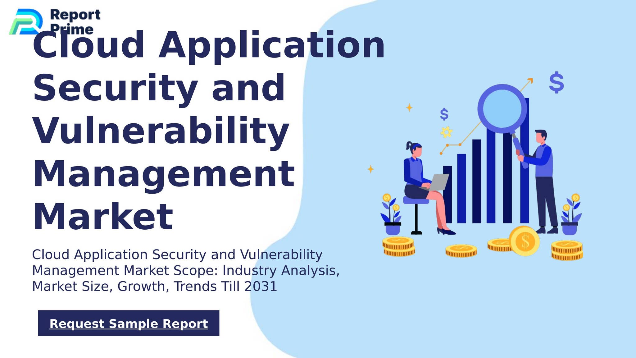 Global Cloud Application Security and Vulnerability Management market ...