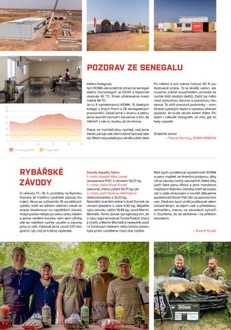 Koumák č. 128 - 6/2024 第 10 页