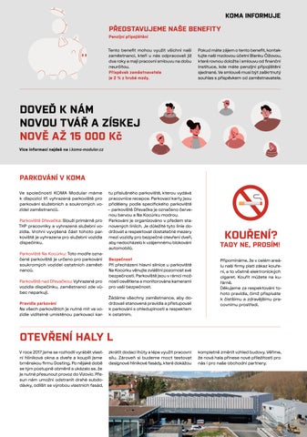 Koumák č. 128 - 6/2024 第 9 页