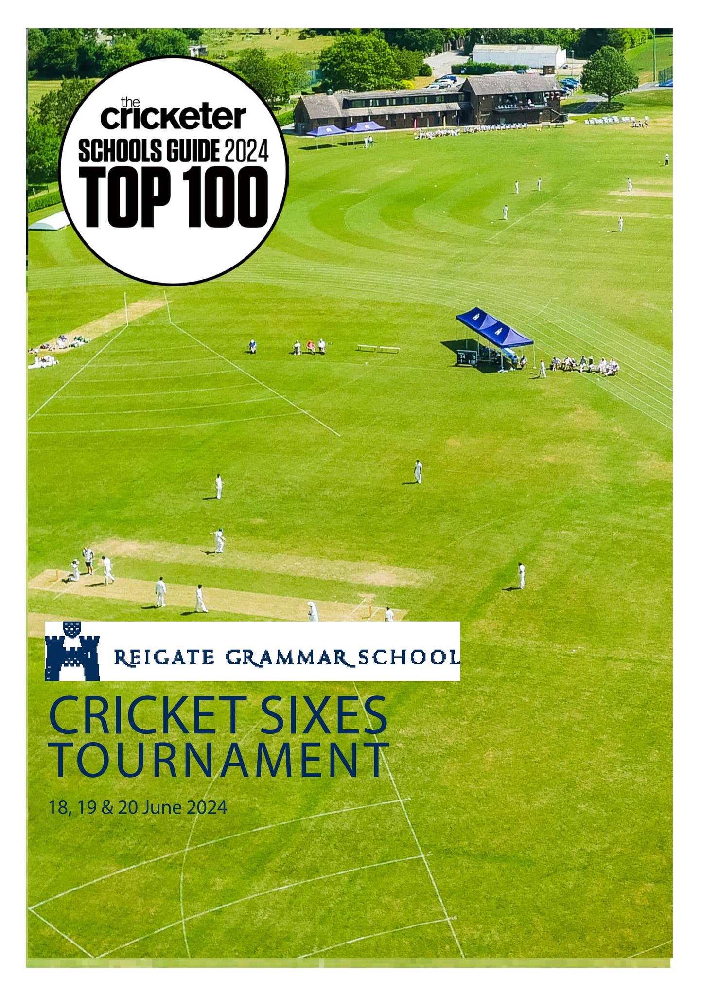 2024 Rgs Test Sheets RGS Cricket Sixes Tournament 2024 by RGS - Issuu