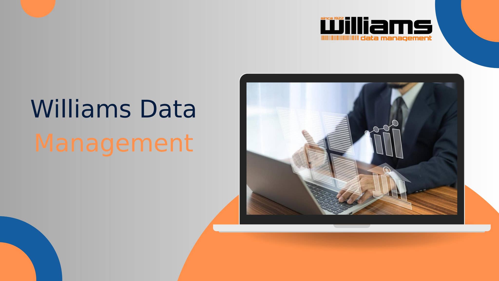 Williams Data Management by Williamsdatamanagement - Issuu