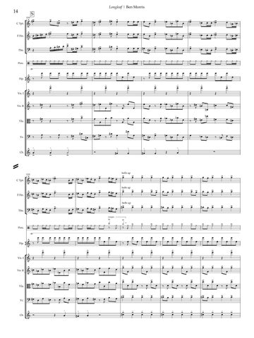 Longleaf 第 16 页