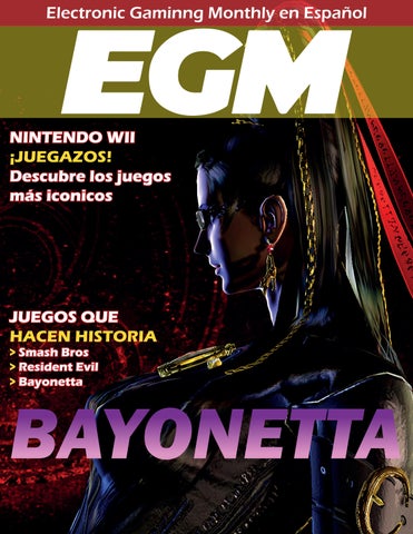 EGM 