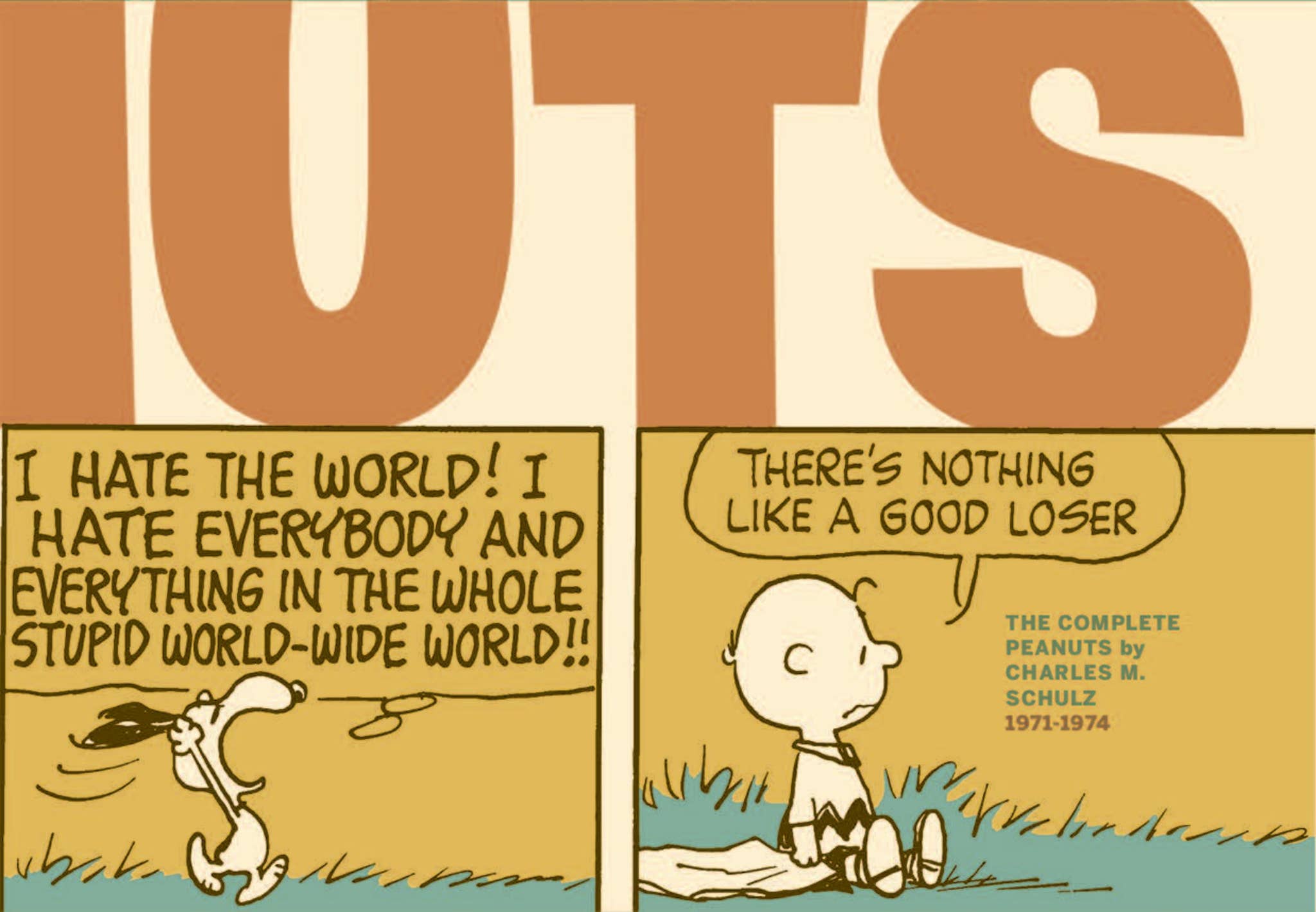 The Complete Peanuts 1971-2000/15冊 The Complete Peanuts 1971-2000/15冊 The Complete Peanuts 1971-2000