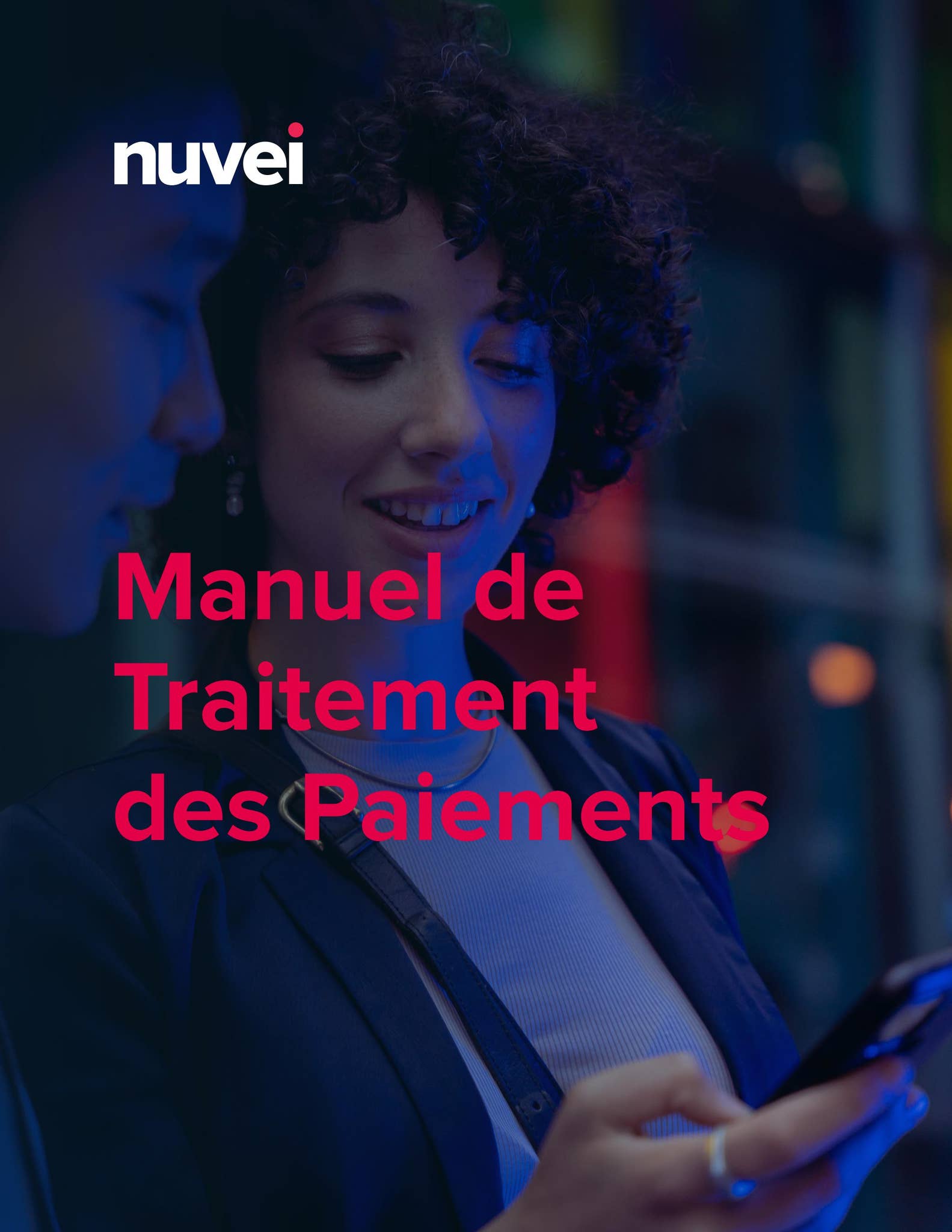 Nuvei Payment Processing Handbook - Canada French by Nuvei - Issuu