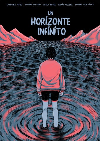 Un horizonte infinito