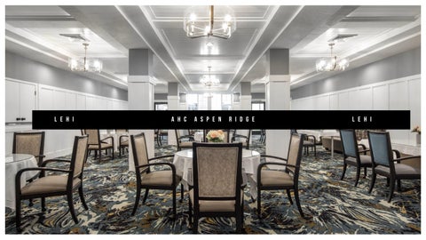Metropolitan Studio 灯饰目录 · Explore, Illuminate, Design, 灯饰 第 3 页