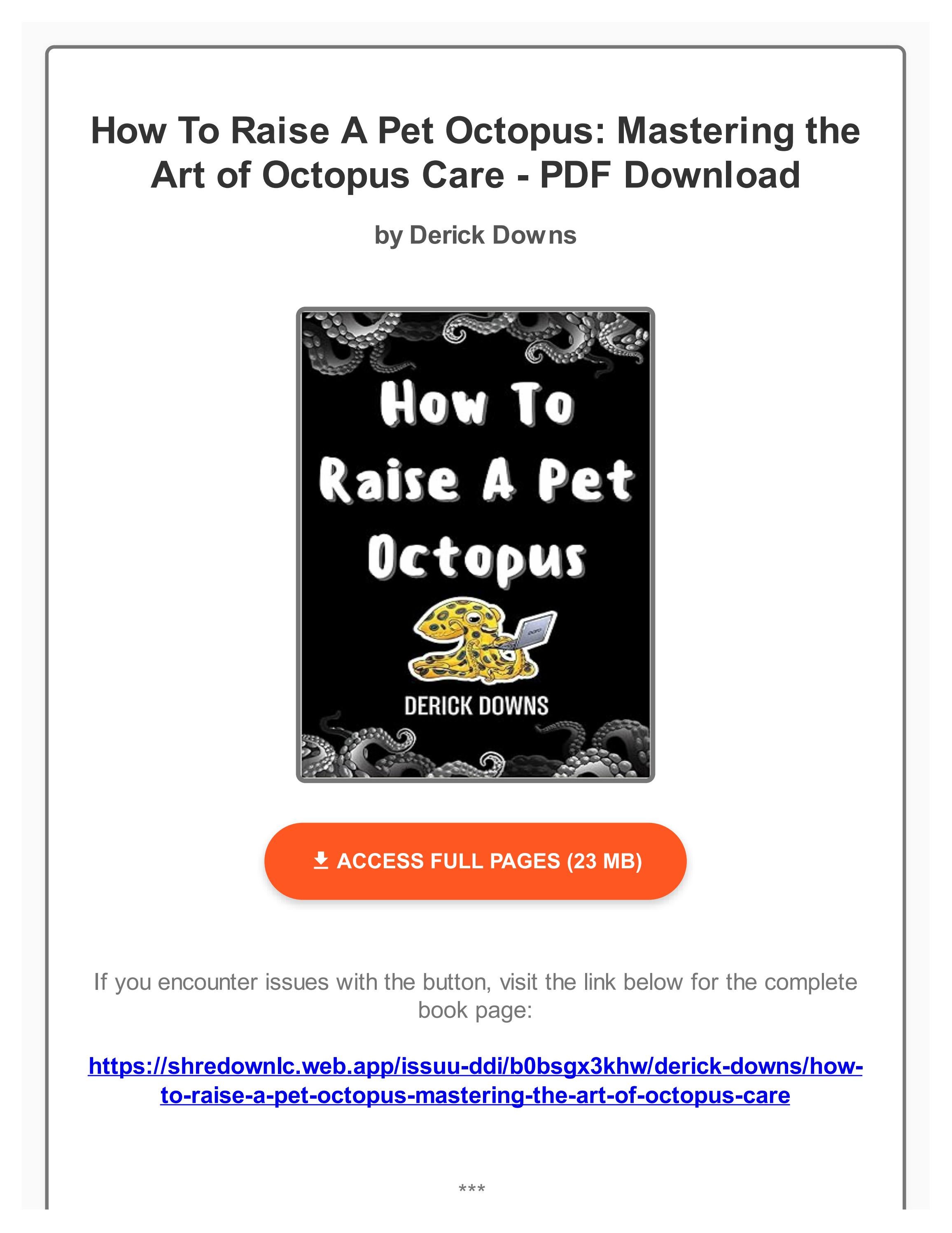 Mastering Google Octopus: Tips And Tricks For Higher Rankings - ynr7dzi