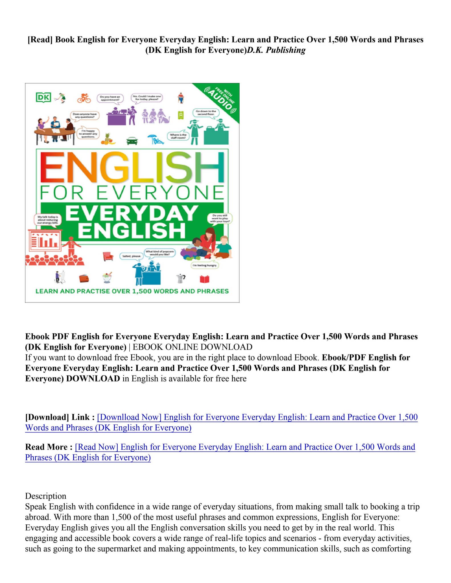 EVERYDAY ENGLISH PHRASES 中上級編 page_1_social_preview.jpg