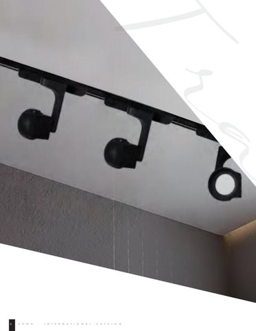 国际 Ecoline Downlights 第 6 页